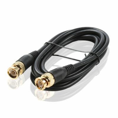 China Camera Choseal 0.5-100m HD-SDI Date Security Cable BNC Video Cable For CCTV Camera 3G-SDI IDS Cable for sale