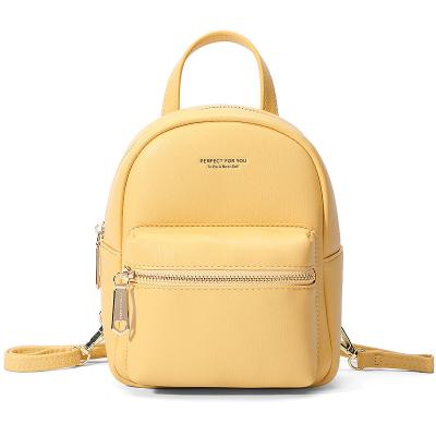 China Forever Fashion Designer Wholesale Hot Sell Waterproof Young Women Backpacks For Girls Weichen Smart Perfect For You 2021 for sale