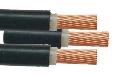 China Alambre aislado PO eléctrico del cable de aislamiento de CBPFR para la nave, IEC 60092-350 en venta