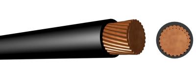 China Cupper Core Fluorine Plastic Insulated and Sheathed Control Cable OEM for sale