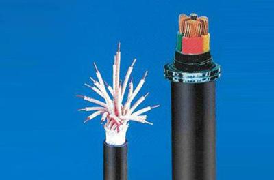 China XLPE Insulated High Voltage Cable Power Transmission Cables For Ships for sale