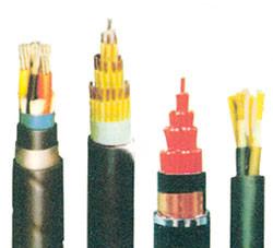 China Cables especiales aislados XLPE para la central nuclear, WDZA-YJWJ-K3 en venta