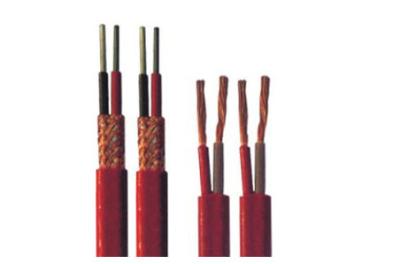 China KX / EX Compensating Wire and Cable Thermocouple Extension Cable for sale