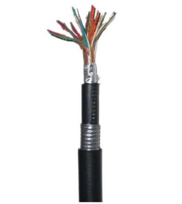 Chine HYAT/HYAT53 30 paires du câble téléphonique Cat3 UTP de cable électrique extérieur à vendre