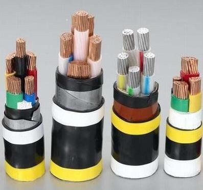 China EPR Rubber Insulated Cable Screened Power Cable for Ship , CEFP80/ SA for sale