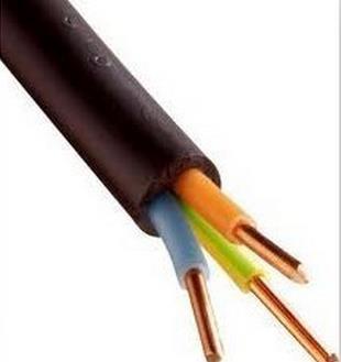 China El PVC multifilar del cable de control de la transmisión de encargo aisló 450/750KV en venta