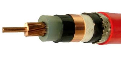 China Copper Wire Shield Special Cables Main Circuit Power Cable BPYJVP for Converter for sale