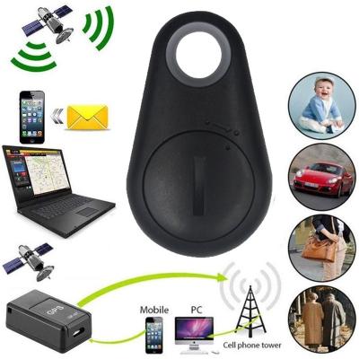 China GPS Real Time Tracking Wireless Smart Tracker Gps Tracker Hot Selling Pet Anti-Lost Device Tracker For Dogs And Cats for sale