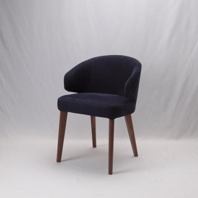 China Modern contemporary luxury dining chair for sale