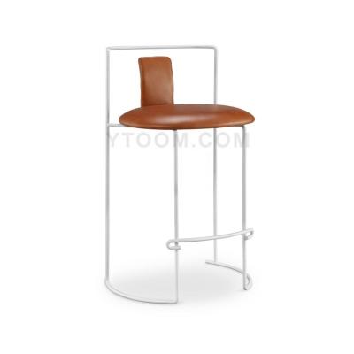 China modern bar stool bar chair for living room for sale