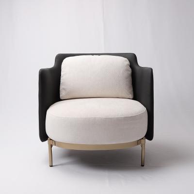 China (Size)Adjustable Luxury Home Furniture Strip Chair Designed By For Living Room for sale