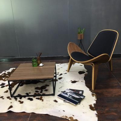 China Modern Coffee Table Wood Furniture Metal Table Legs for sale