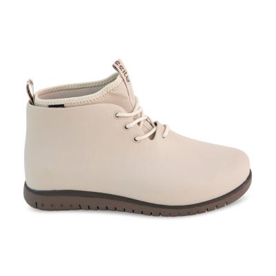 China Anti-Odor Ccilu Sustainable Sleek Street Shoes for sale