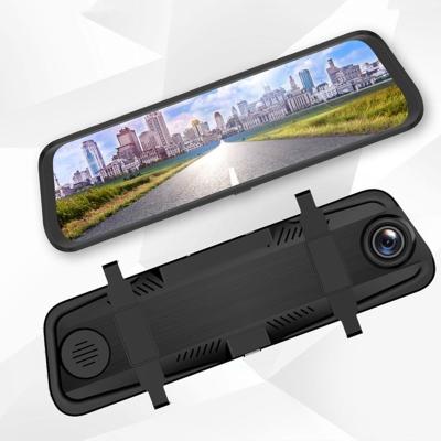 China T906A backup doble rearview mirror cmara of current for sale