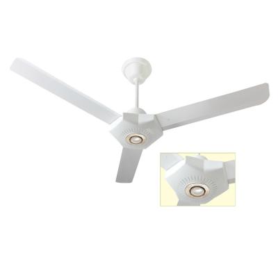 China Factory direct sales foldable good quality 56 inch indoor ceiling fan for sale