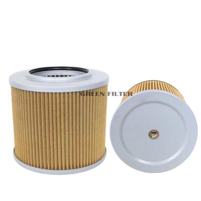 China OIL FILTER/R/FUEL AIR FILTER Oil Filter Element Factory Price GreenFilter-Hydraulic USE FOR KOMATSU P502244 P764679 4385915 HF28925 4210224 203-60-56250 for sale