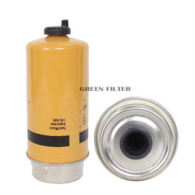 China OIL FILTER/FUEL AIR FILTER Engine Fuel Water Separator Filter Price GreenFilter-Diesel Use For CAT145-4501 FS19793 P551425 for sale