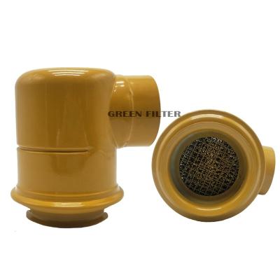 China OIL FILTER/FUEL FILTER AIR CLEANER Green Air Filter New Products 388-3276 USE FOR CAT Air Element for sale