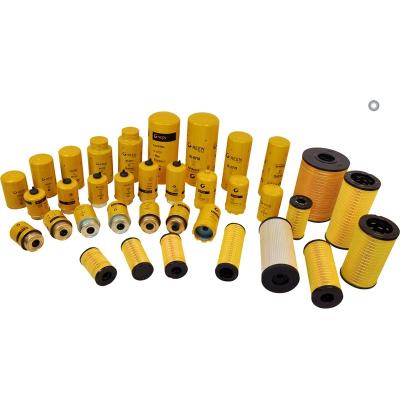 China OIL FILTER/FUEL FILTER AIR FILTER green factory price air filter 112-9689 high quality use for CAT air filter for sale