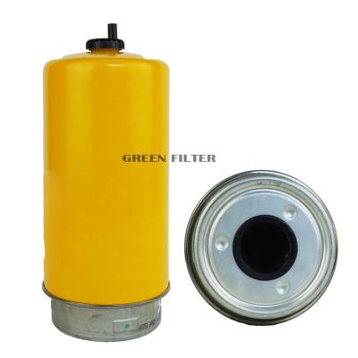 China OIL FILTER/FUEL FILTER AIR CLEANER GreenFilter-Truck Fuel Water Separator Filter Assembly Use For JCB 320-07426 for sale