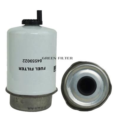 China OIL FILTER/FUEL AIR FILTER High Efficiency Fuel Filter High Quality GreenFilter Use For Case/Newholland 87803445 87803444 84559022 BF7954-D for sale