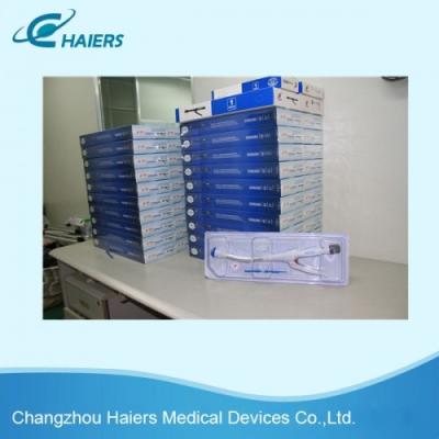 China Surgical disposale equipment for sale