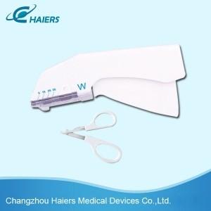 China Skin stapler/SURGICAL STAPLER for sale