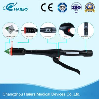 China Disposable Surgical Circular Hemorrhoids Stapler For Anorectal Surgery for sale