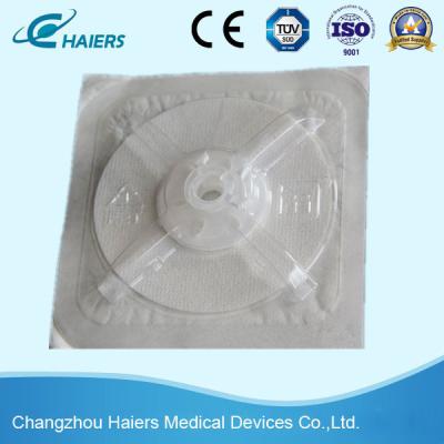 China Easy Use Disposable Drainage Catheter Fixator for sale