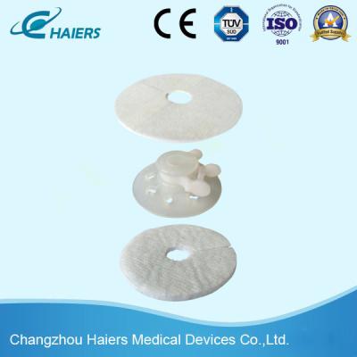 China Easy operate Disposable Drainage Tube Holder Fixation for sale