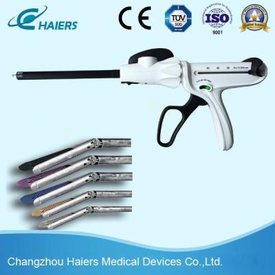 China Disposable Endo GIA linear cutter stapler for Laparoscopic Surgery for sale