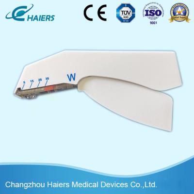 China New Design Disposable surgical skin stapler with good price for sale