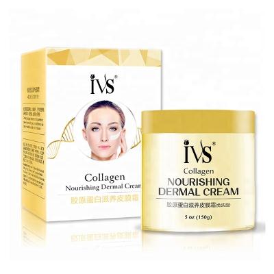 China Factory Price Beauty Hot Selling Skin Whitening Whitening Cream Product Moisturizing Collagen Anti Aging Face Cream for sale