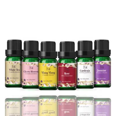 China Wholesale Skin Revitalizer Skin Revitalizer OEM Factory Private Label Essential Oil and Hair Care Set for sale