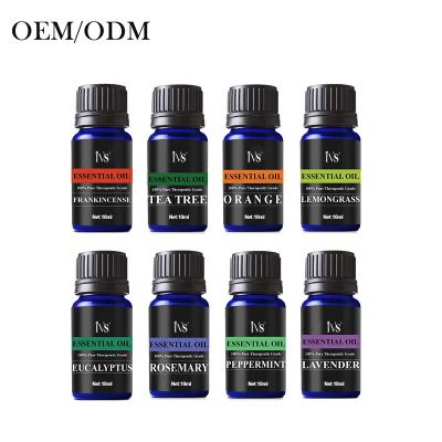 China Wholesale Skin Revitalizer Skin Revitalizer OEM Factory Private Label Body Hair Care Essential Oil Customized Set Pure Natural Organic for sale