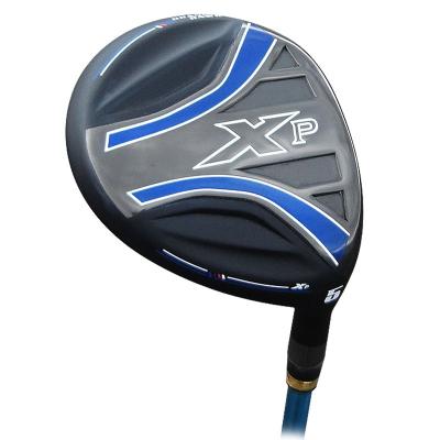 China Stainless Steel Manufacturers Best Quality OEM Low Price Precision Golf Fairway Wood for sale