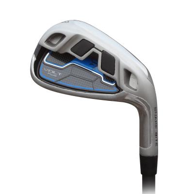 China Factory OEM China Competitive manufacturer original custom price graphite professional mazel mazel golf iron steel head for sale