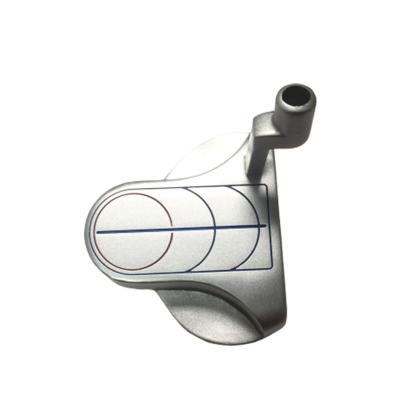 China Original OEM famous brand sport brand supplier China golf club putter custom head OEM production factory custom golf head for sale