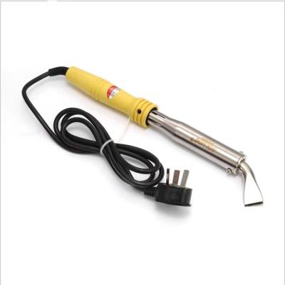 China Machinery Repair Shops 220v Electric Welding Irons 80W-300W Muscovite Industrial Core Gas Electric Cutting Torch Machines Soldering Iron Welding Gun for sale