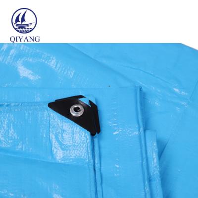 China Heavy Duty Waterproof Water Resistant Canvas Tarpaulin Lona Para Carpa Price for sale