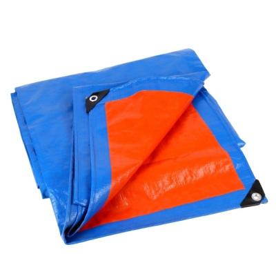 China Double Faced Laminated Tarpaulin Covering Cover Tarpaulin Lona Lona for sale