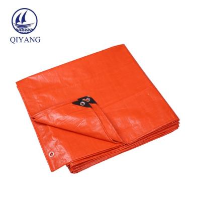 China 20 x 30 Cuben Fiber Dura Tent Custom Double Faced Cubrir Techos Lona Tarpaulin Tarpaulin for sale