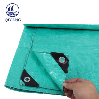 China Double Faced Heat Reflective Canopy PE Tarpaulin Boat Or Waterproof Swimming Pool Cover for sale