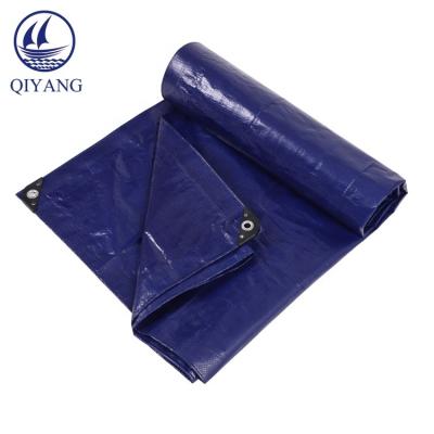 China Simply non flammable plastic tarpaulin heavy duty pe tarpaulin for sale