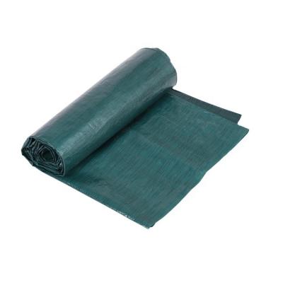 China Double Faced Heavy Duty Tarpaulin 40X60 Tarpaulin Strong 300Gsm Tarpaulin for sale