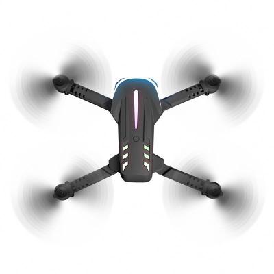 China RC Model OEM Factory K109NANO Aerial Photography Drone With Various Lighting Changes 4K HD Camera for sale