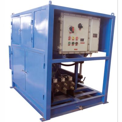 China energy & YZBF-120LD Hydro Mining Air Cooled Units for sale