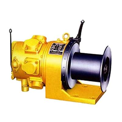 China BOAT Hydraulic Winches for sale