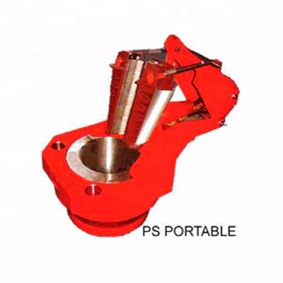 China energy & PS375 Portable Pneumatic Mining PS375 Type 16 / PS Slip for sale