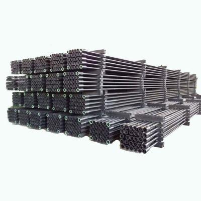 China Oil API 11 B Surgeon Rod For Drilling Rig for sale